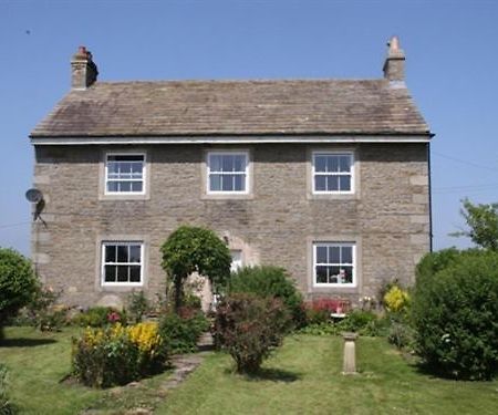 לינה וארוחת בוקר ברנרד קאסל Lily Hill Farm מראה חיצוני תמונה
