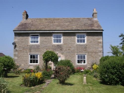 לינה וארוחת בוקר ברנרד קאסל Lily Hill Farm מראה חיצוני תמונה