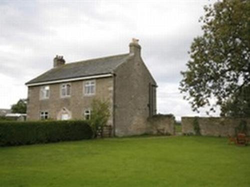 לינה וארוחת בוקר ברנרד קאסל Lily Hill Farm מראה חיצוני תמונה